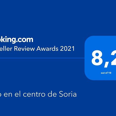 Vut Collado 28 Segundo Διαμέρισμα Σορία Εξωτερικό φωτογραφία